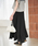 SLOBE IENA�i�X���[�u�C�G�i�j�́u�sWEB����/�ǉ��t�i�C�������b�V���[�؂�ւ��M���U�[�X�J�[�g�i�X�J�[�g�j�v�b�u���b�N
