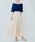 natural couture�i�i�`�������N�`���[���j�́u�Ȗ��n�C�E�G�X�g�T�[�L�����[�X�J�[�g�i�X�J�[�g�j�v�b���C�g�x�[�W��
