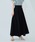 natural couture�i�i�`�������N�`���[���j�́u�Ȗ��n�C�E�G�X�g�T�[�L�����[�X�J�[�g�i�X�J�[�g�j�v�b�u���b�N