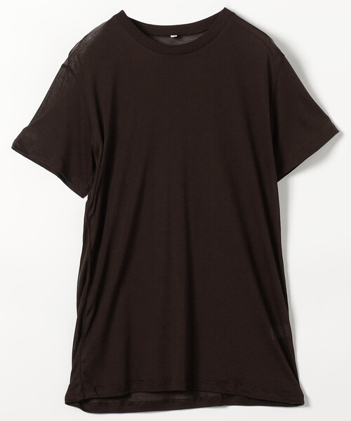 baserange ベースレンジ　Tシャツ レディース】HARBOUR TEE SHIRT | Baserange(ベースレンジ) / トップス