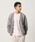 BEAUTY&YOUTH UNITED ARROWS�i�r���[�e�B�[�A���h���[�X���i�C�e�b�h�A���[�Y�j�́u�A�C���b�g�p�^�[�� �V�A�[ �J�[�f�B�K���i�J�[�f�B�K��/�{�����j�v�b�O���[�n