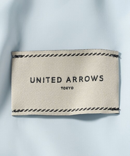ドット サテン 2タック ワイドパンツ(スラックス)|UNITED ARROWS ドット サテン 2タック ワイドパンツ(スラックス)|UNITED ARROWS