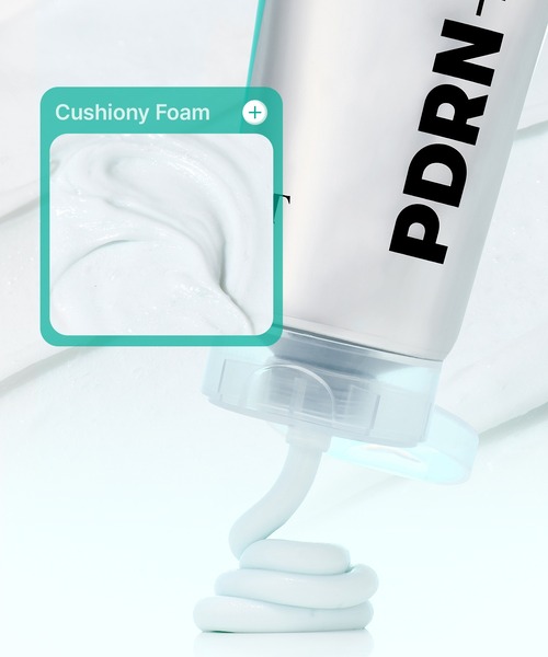 VT（ブイティー）の「VT PDRN+ バリアクレンザー(200ml)（洗顔料・レディース・その他・FREE）」の7枚目の写真