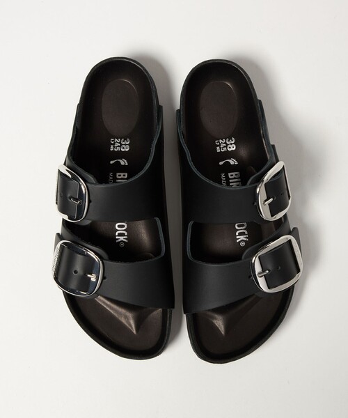別注】＜BIRKENSTOCK＞ARIZONA BIG BUCKLE サンダル（サンダル