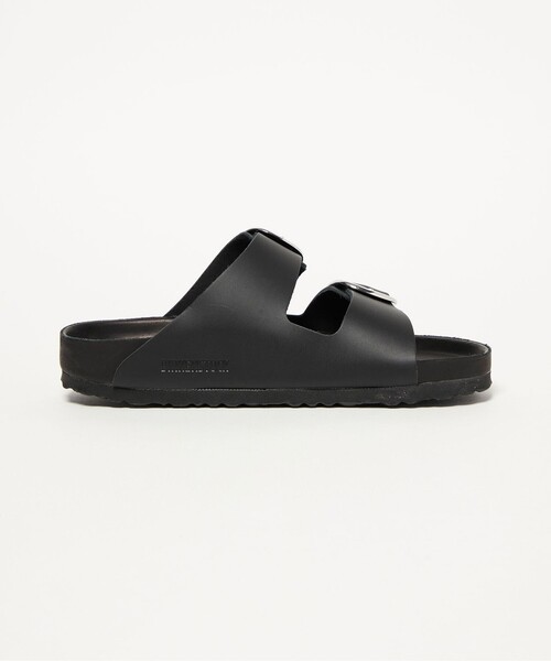 BIRKENSTOCK(ビルケンシュトック)の「【別注】<BIRKENSTOCK>ARIZONA BIG BUCKLE サンダル(サンダル・レディース・ブラック・39/38/37/36/35)」の10枚目の写真