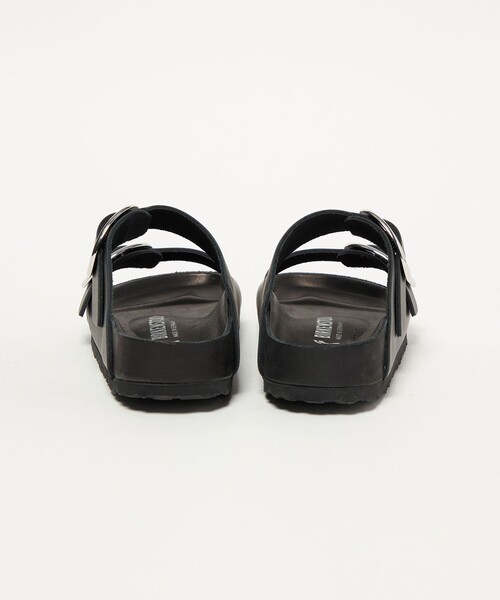 BIRKENSTOCK(ビルケンシュトック)の「【別注】<BIRKENSTOCK>ARIZONA BIG BUCKLE サンダル(サンダル・レディース・ブラック・39/38/37/36/35)」の11枚目の写真