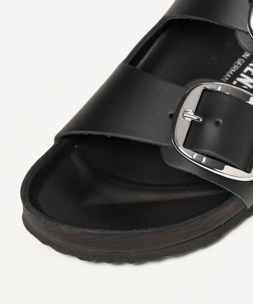 別注】＜BIRKENSTOCK＞ARIZONA BIG BUCKLE サンダル（サンダル
