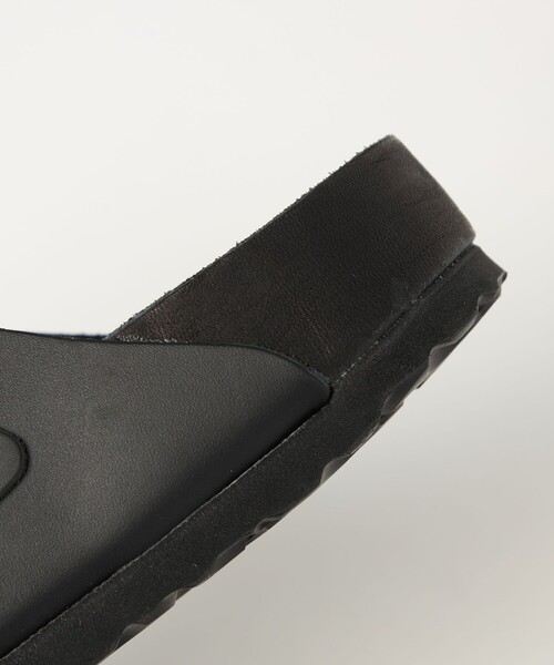 BIRKENSTOCK(ビルケンシュトック)の「【別注】<BIRKENSTOCK>ARIZONA BIG BUCKLE サンダル(サンダル・レディース・ブラック・39/38/37/36/35)」の15枚目の写真
