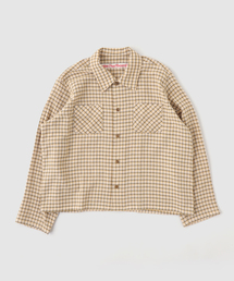 STOCKHOLM SURFBOARD CLUB CLUB OVERSHIRT