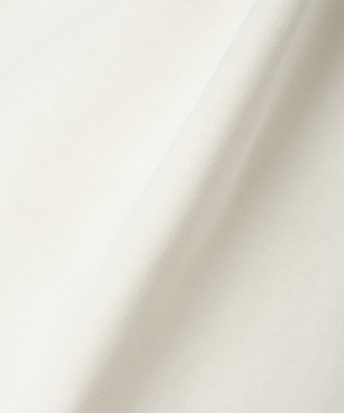 F i.n.t(フィント)の「レイヤード風フリルカットトップス/fint フィント(Tシャツ/カットソー・レディース・ラベンダー/ミント/アイボリー・FREE)」の18枚目の写真