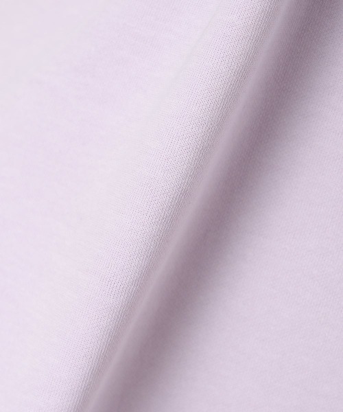 F i.n.t(フィント)の「レイヤード風フリルカットトップス/fint フィント(Tシャツ/カットソー・レディース・ラベンダー/ミント/アイボリー・FREE)」の19枚目の写真