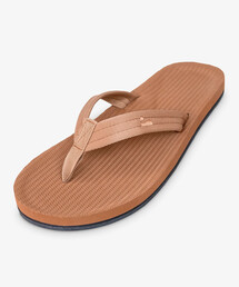 INDOSOLE/インドソール EASY LIVING FLIP FLOPS MENS インドソール ビーチサンダル
