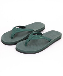 INDOSOLE/インドソール EASY LIVING FLIP FLOPS MENS インドソール ビーチサンダル