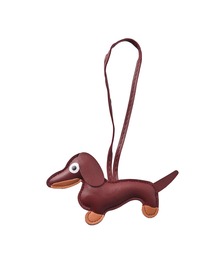 STYLE DELI（スタイルデリ）の「【BLK001】ダックスフントチャーム（チャーム）」