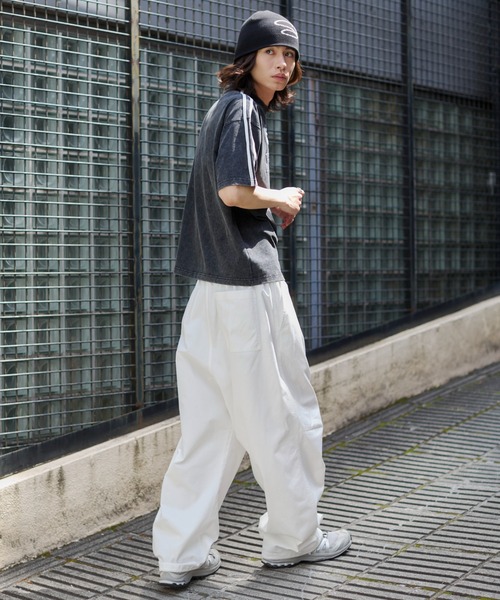 WEGO/【26年春夏新作】イージーサーカスパンツ（その他パンツ）｜WEGO