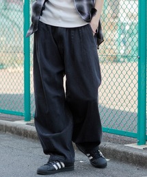 WEGO | WEGO/【26年春夏新作】イージーサーカスパンツ(その他パンツ)