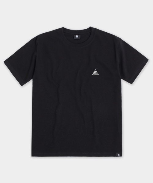 CAMEL WORK(キャメルワーク)の「リアルビーチ半袖Tシャツ(ブラック)(Tシャツ/カットソー・メンズ・その他・X-LARGE/LARGE/MEDIUM)」の2枚目の写真
