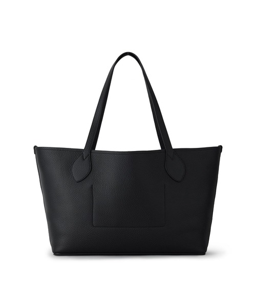 Mulberry（マルベリー）の「ツリー トート Tree Tote（トートバッグ・レディース・ブラック・FREE）」の2枚目の写真