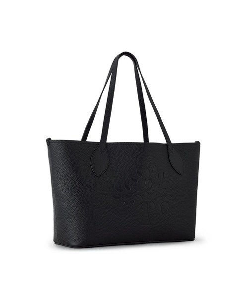 Mulberry（マルベリー）の「ツリー トート Tree Tote（トートバッグ・レディース・ブラック・FREE）」の3枚目の写真