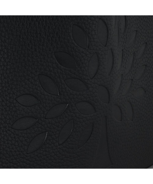 Mulberry（マルベリー）の「ツリー トート Tree Tote（トートバッグ・レディース・ブラック・FREE）」の4枚目の写真