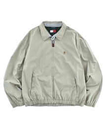 TOMMY HILFIGER（トミーヒルフィガー）の「【USED】90’s TOMMY HILFIGER スウィングトップ ジャケット（ブルゾン）」
