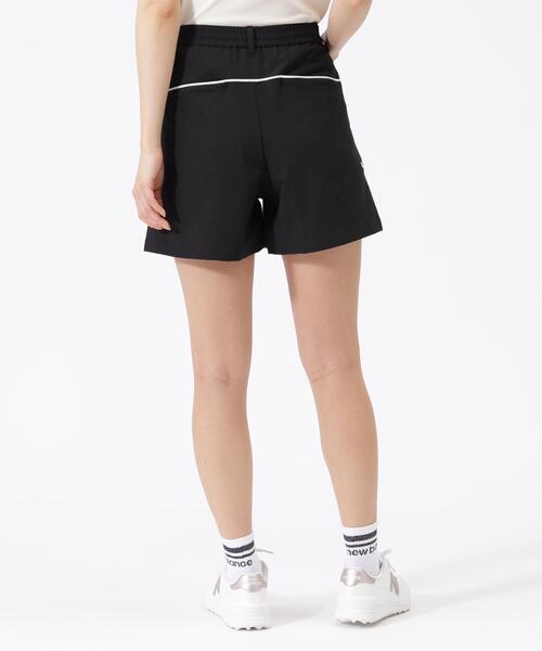 New Balance Golf(ニューバランスゴルフ)の「【new balance golf】CULOTTES(その他パンツ・レディース・ブラック/ホワイト/ベージュ系その他・X-SMALL/MEDIUM/LARGE/SMALL)」の19枚目の写真