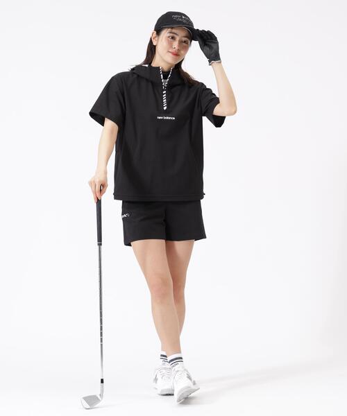 New Balance Golf(ニューバランスゴルフ)の「【new balance golf】CULOTTES(その他パンツ・レディース・ブラック/ホワイト/ベージュ系その他・X-SMALL/MEDIUM/LARGE/SMALL)」の18枚目の写真
