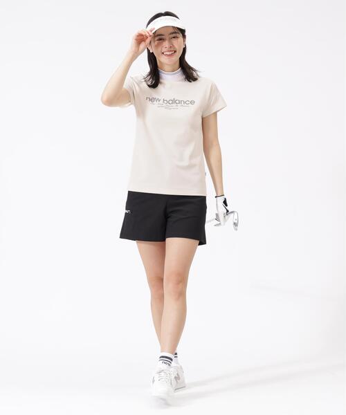 New Balance Golf(ニューバランスゴルフ)の「【new balance golf】CULOTTES(その他パンツ・レディース・ブラック/ホワイト/ベージュ系その他・X-SMALL/MEDIUM/LARGE/SMALL)」の17枚目の写真