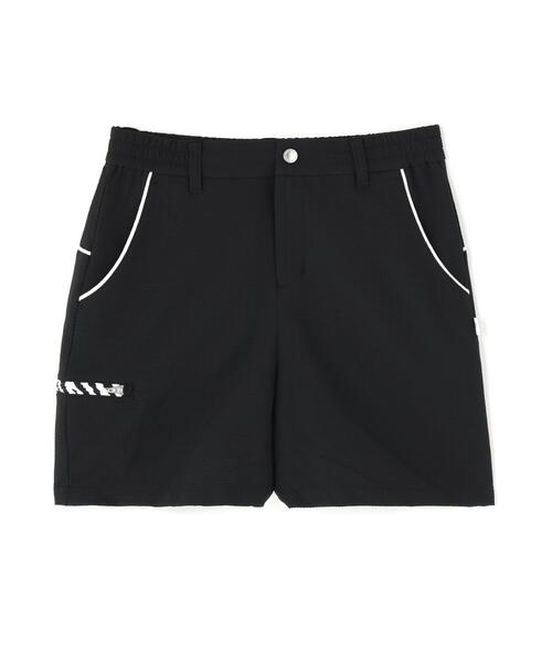 New Balance Golf(ニューバランスゴルフ)の「【new balance golf】CULOTTES(その他パンツ・レディース・ブラック/ホワイト/ベージュ系その他・X-SMALL/MEDIUM/LARGE/SMALL)」の15枚目の写真