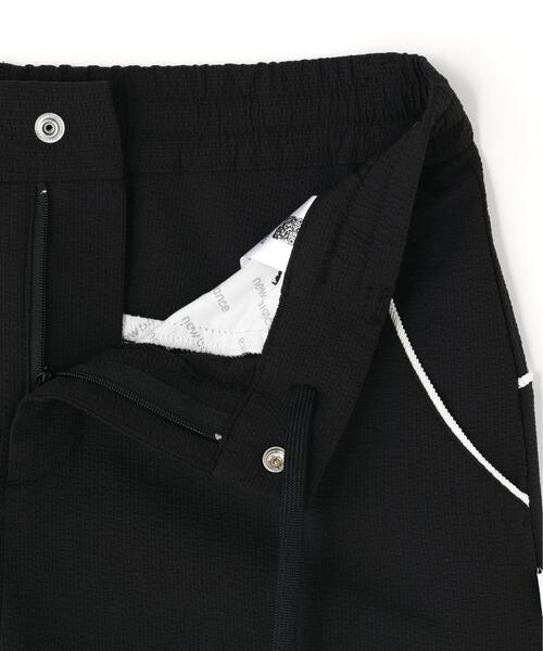 New Balance Golf(ニューバランスゴルフ)の「【new balance golf】CULOTTES(その他パンツ・レディース・ブラック/ホワイト/ベージュ系その他・X-SMALL/MEDIUM/LARGE/SMALL)」の14枚目の写真
