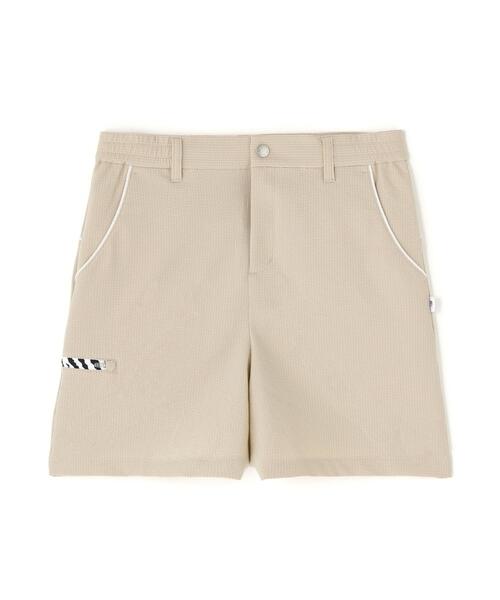 New Balance Golf(ニューバランスゴルフ)の「【new balance golf】CULOTTES(その他パンツ・レディース・ブラック/ホワイト/ベージュ系その他・X-SMALL/MEDIUM/LARGE/SMALL)」の21枚目の写真