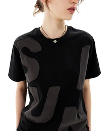 SUNLOVE | Capital Tee(Tシャツ/カットソー)