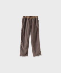 UNSTOA（アンストア）の「WILD THINGS/ワイルドシングス POLARTEC PANTS POLARTEC WIND PRO ポーラーテック ブロックフリースパンツ（その他パンツ）」