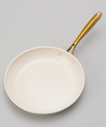 212 KITCHEN STORE(�g�D�����g�D�L�b�`���X�g�A)�̃X�g�D�f�B�I �t���C�p�� 28cm WH ��GreenPan �O���[���p����(��/�t���C�p��)
