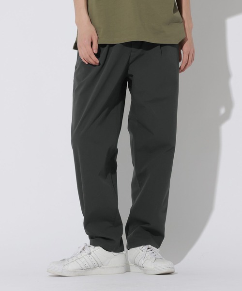LAKOLE(ラコレ)の「エアドライVTGタックパンツ / 667273(その他パンツ・メンズ・ベージュ/オリーブ/ブラック・LARGE/SMALL/MEDIUM)」の5枚目の写真