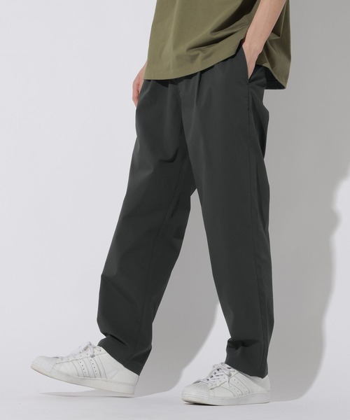 LAKOLE(ラコレ)の「エアドライVTGタックパンツ / 667273(その他パンツ・メンズ・ベージュ/オリーブ/ブラック・LARGE/SMALL/MEDIUM)」の6枚目の写真