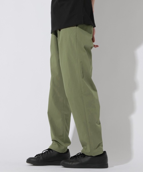 LAKOLE(ラコレ)の「エアドライVTGタックパンツ / 667273(その他パンツ・メンズ・ベージュ/オリーブ/ブラック・LARGE/SMALL/MEDIUM)」の11枚目の写真