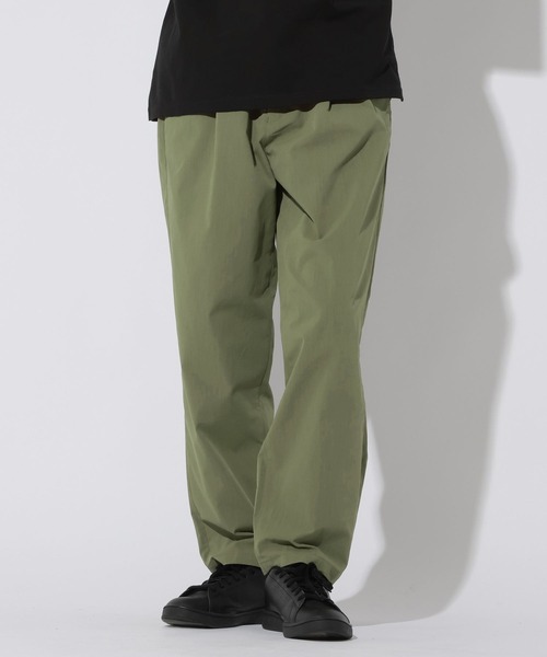 LAKOLE(ラコレ)の「エアドライVTGタックパンツ / 667273(その他パンツ・メンズ・ベージュ/オリーブ/ブラック・LARGE/SMALL/MEDIUM)」の12枚目の写真