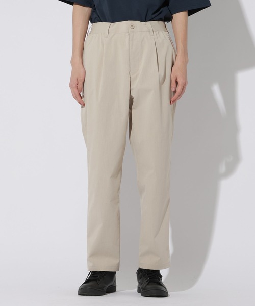 LAKOLE(ラコレ)の「エアドライVTGタックパンツ / 667273(その他パンツ・メンズ・ベージュ/オリーブ/ブラック・LARGE/SMALL/MEDIUM)」の13枚目の写真