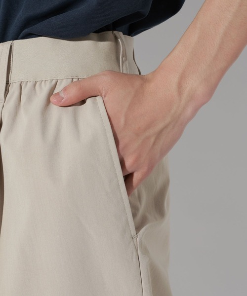 LAKOLE(ラコレ)の「エアドライVTGタックパンツ / 667273(その他パンツ・メンズ・ベージュ/オリーブ/ブラック・LARGE/SMALL/MEDIUM)」の17枚目の写真