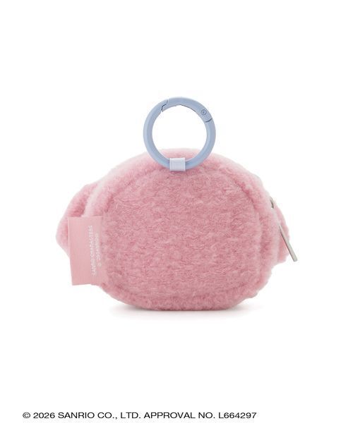 sanrio house(サンリオハウス)の「sanrio house フェイスイヤホンケース(その他雑貨・レディース・その他4/その他6/その他10/その他8/その他3/その他2・F)」の8枚目の写真