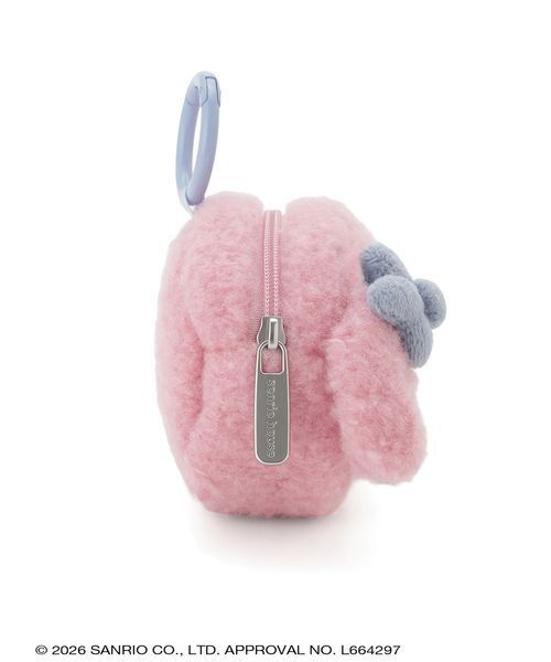 sanrio house(サンリオハウス)の「sanrio house フェイスイヤホンケース(その他雑貨・レディース・その他4/その他6/その他10/その他8/その他3/その他2・F)」の9枚目の写真