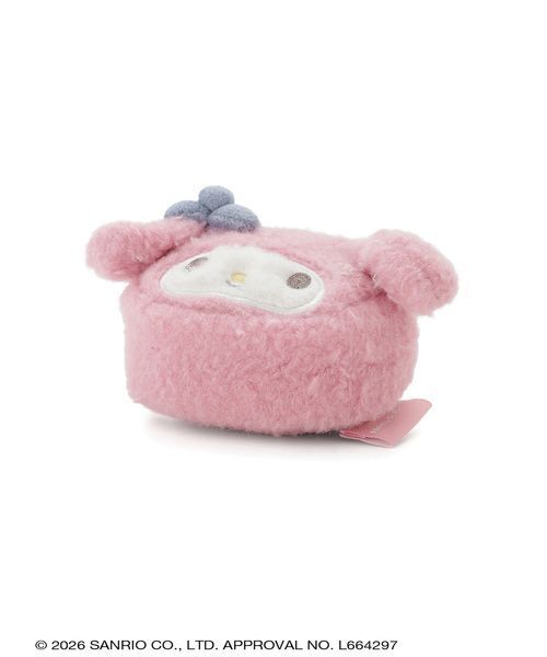 sanrio house(サンリオハウス)の「sanrio house フェイスイヤホンケース(その他雑貨・レディース・その他4/その他6/その他10/その他8/その他3/その他2・F)」の10枚目の写真