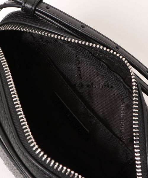 MICHAEL KORS(マイケルコース)の「SM CAMERA XBODY(ショルダーバッグ・レディース・ブラック・FREE)」の3枚目の写真