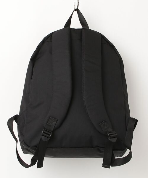 Lafayette(ラファイエット)の「ニューヨーク・ヤンキース - バックパック リュック 【New York Yankees MLB DAYPACK YK-MBBK166】(バックパック/リュック・メンズ・ブラック・ONE SIZE)」の6枚目の写真