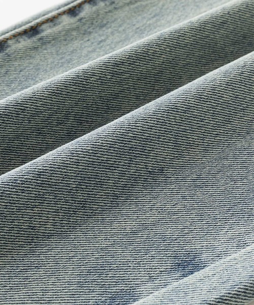HOOK(フック)の「HOOK ペイントスプラッシュ デニムパンツ(デニムパンツ・メンズ・ライトブルー・M/L/XL)」の20枚目の写真