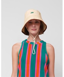 BOBO CHOSES（ボボショーズ）の「Joy cotton hat（ハット）」