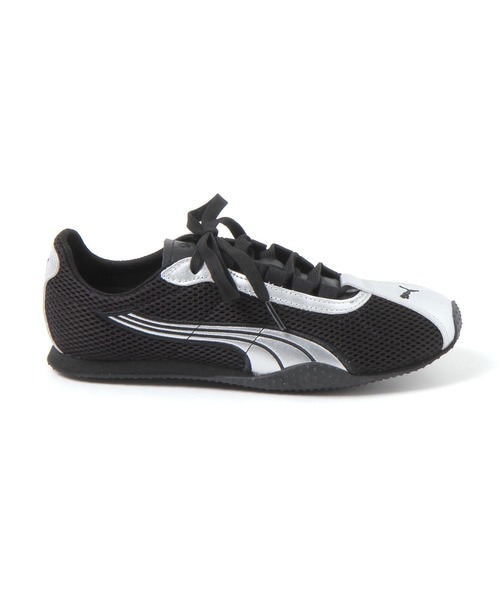 PUMA(プーマ)の「【PUMA】H-STREET OGスニーカー(スニーカー・レディース・アイボリー/ブラック・24cm/23.5cm/24.5cm)」の21枚目の写真