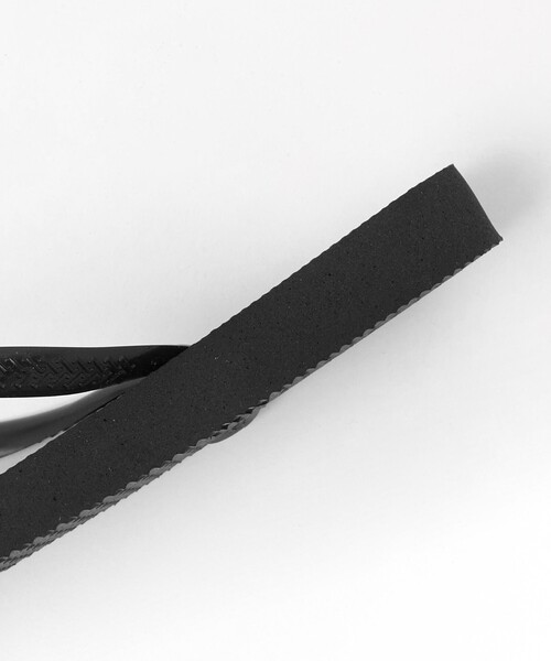 havaianas(ハワイアナス)の「<Havaianas> slim square(サンダル・レディース・ブラック・23cm/24.5cm/22cm/25.5cm)」の12枚目の写真
