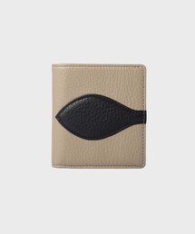 HIROKO HAYASHI | SONATA(ソナタ)薄型二つ折り財布(財布)